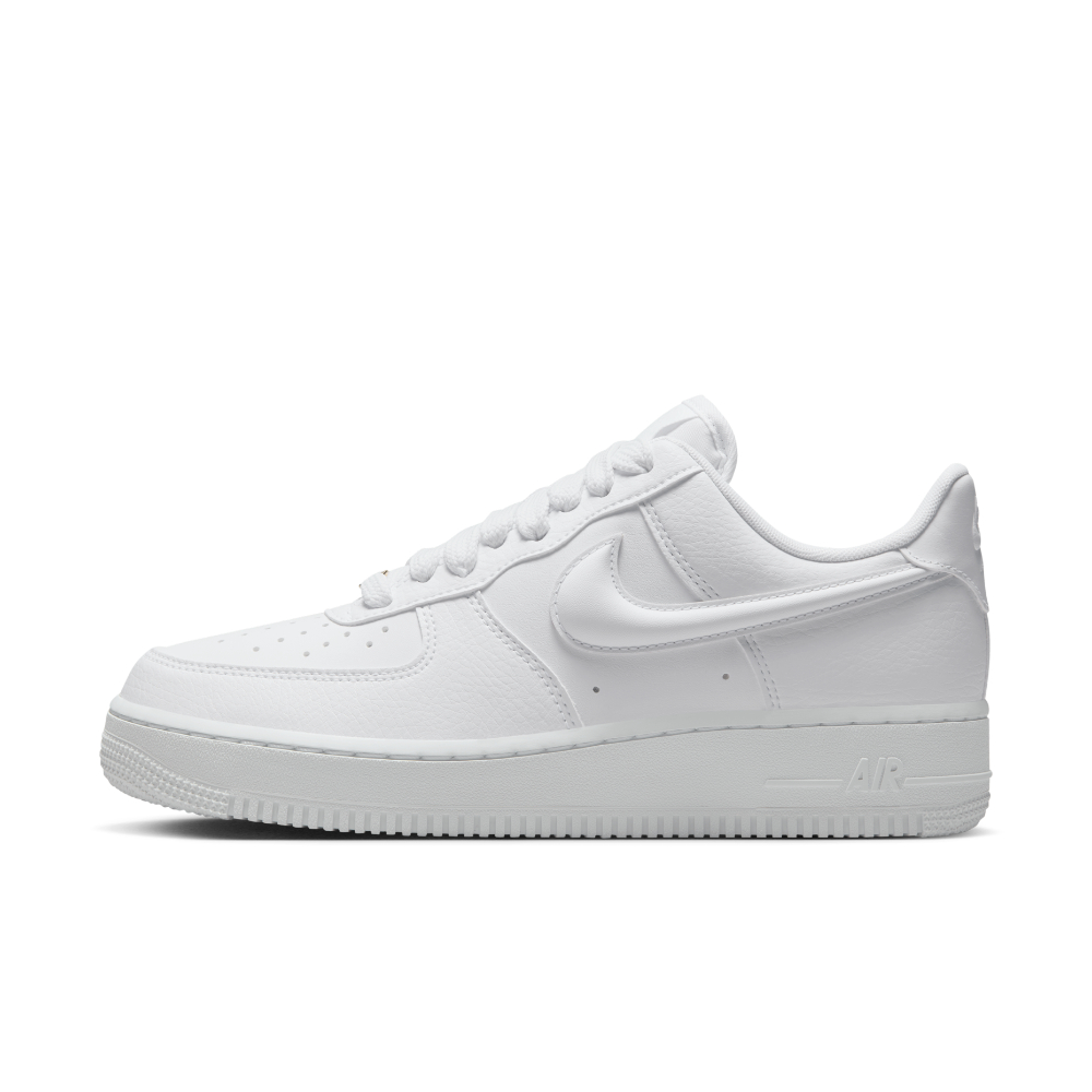NIKE 耐吉 休閒鞋 女鞋 運動鞋 AF1 W AIR F NIKE 耐吉 休閒鞋 女鞋 運動鞋 AF1 W AIR F