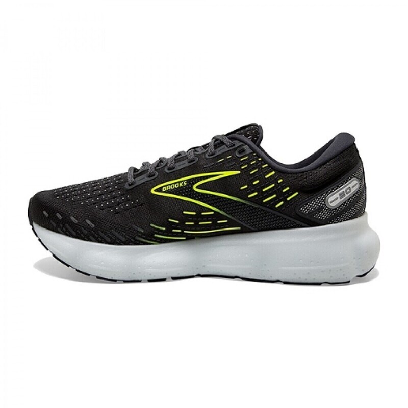 BROOKS Glycerin 20 男 慢跑鞋 運動 路跑 BROOKS Glycerin 20 男 慢跑鞋 運動 路跑