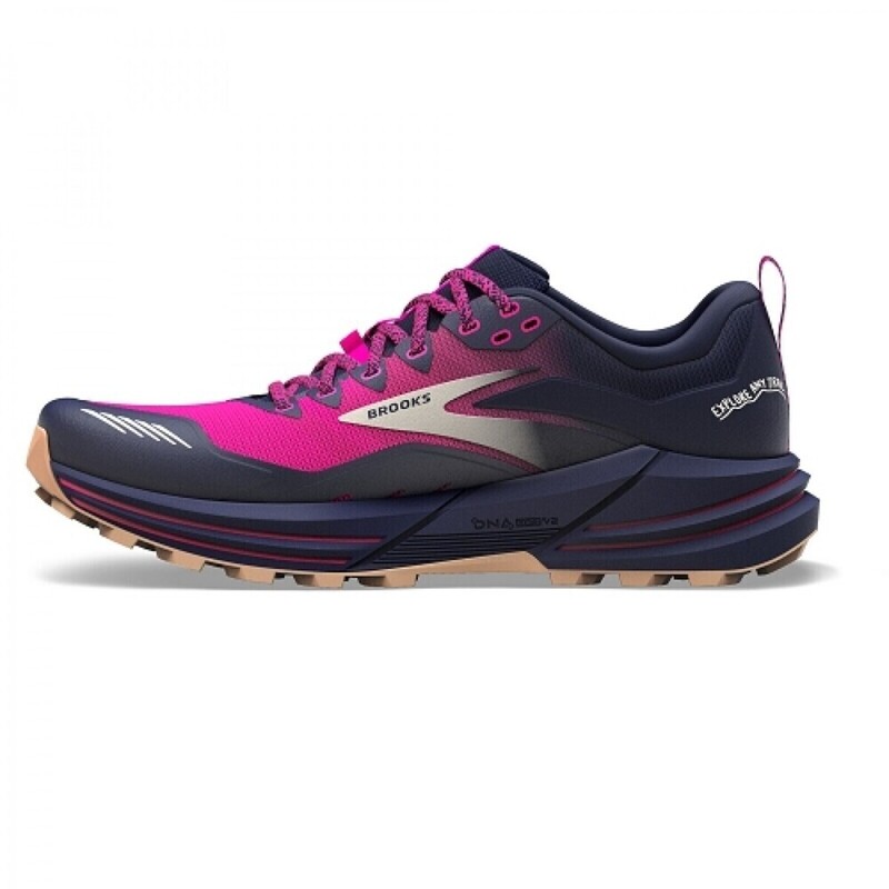 BROOKS Cascadia 16 女 慢跑鞋 運動 路跑 BROOKS Cascadia 16 女 慢跑鞋 運動 路跑