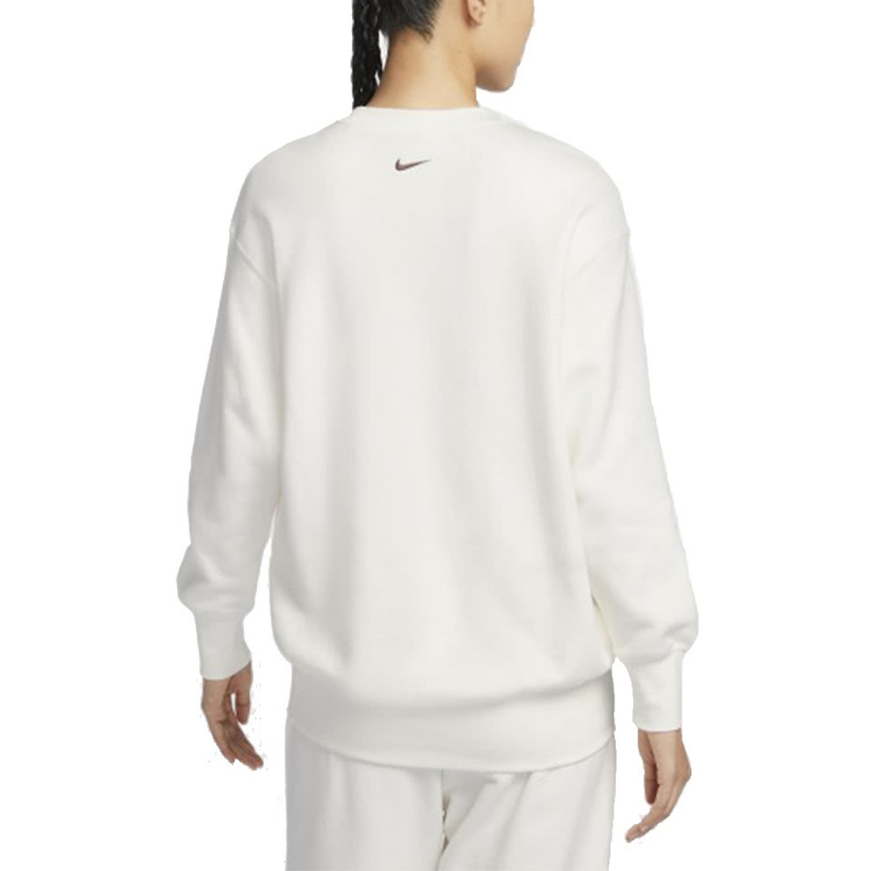 NIKE 耐吉 AS W NSW OS CREW CNY 圓 NIKE 耐吉 AS W NSW OS CREW CNY 圓