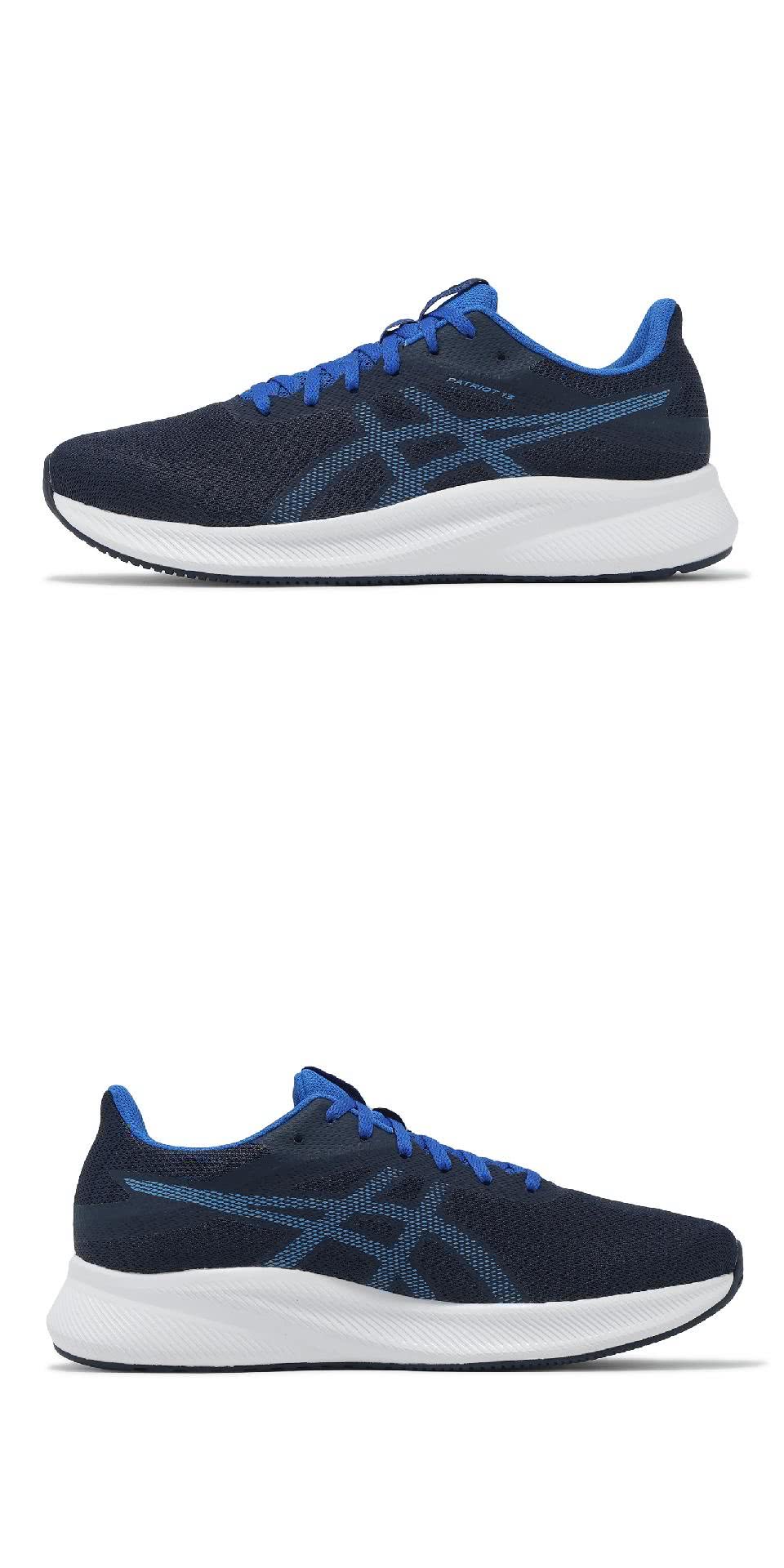 asics 亞瑟士 慢跑鞋 Patriot 13 男鞋 女鞋 asics 亞瑟士 慢跑鞋 Patriot 13 男鞋 女鞋