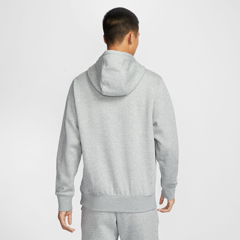 NIKE 耐吉 長袖上衣 男 帽T 磨毛 AS M NK C NIKE 耐吉 長袖上衣 男 帽T 磨毛 AS M NK C