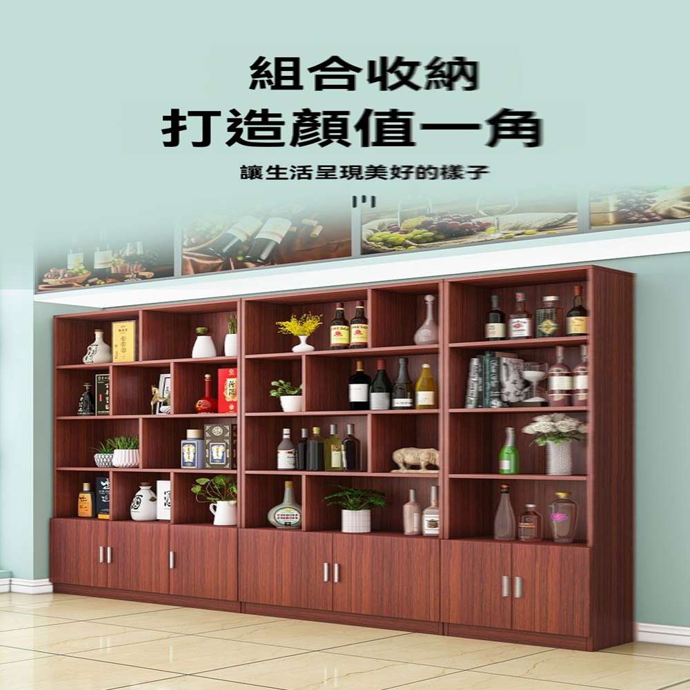 林書酪家具 120*30*200加厚加高板材(紅酒櫃 展示櫃 林書酪家具 120*30*200加厚加高板材(紅酒櫃 展示櫃