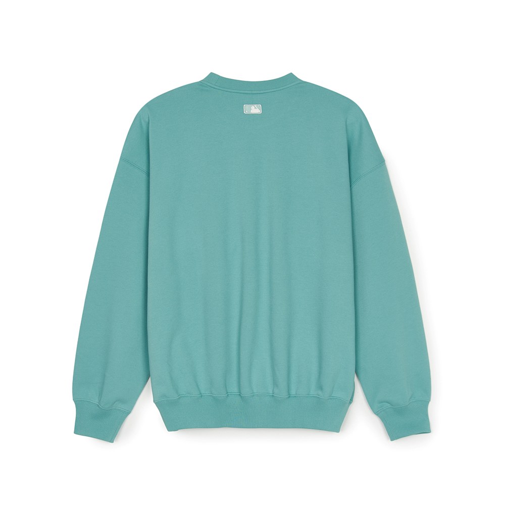 MLB 長袖大學T Varsity系列 紐約洋基隊(3AMT MLB 長袖大學T Varsity系列 紐約洋基隊(3AMT