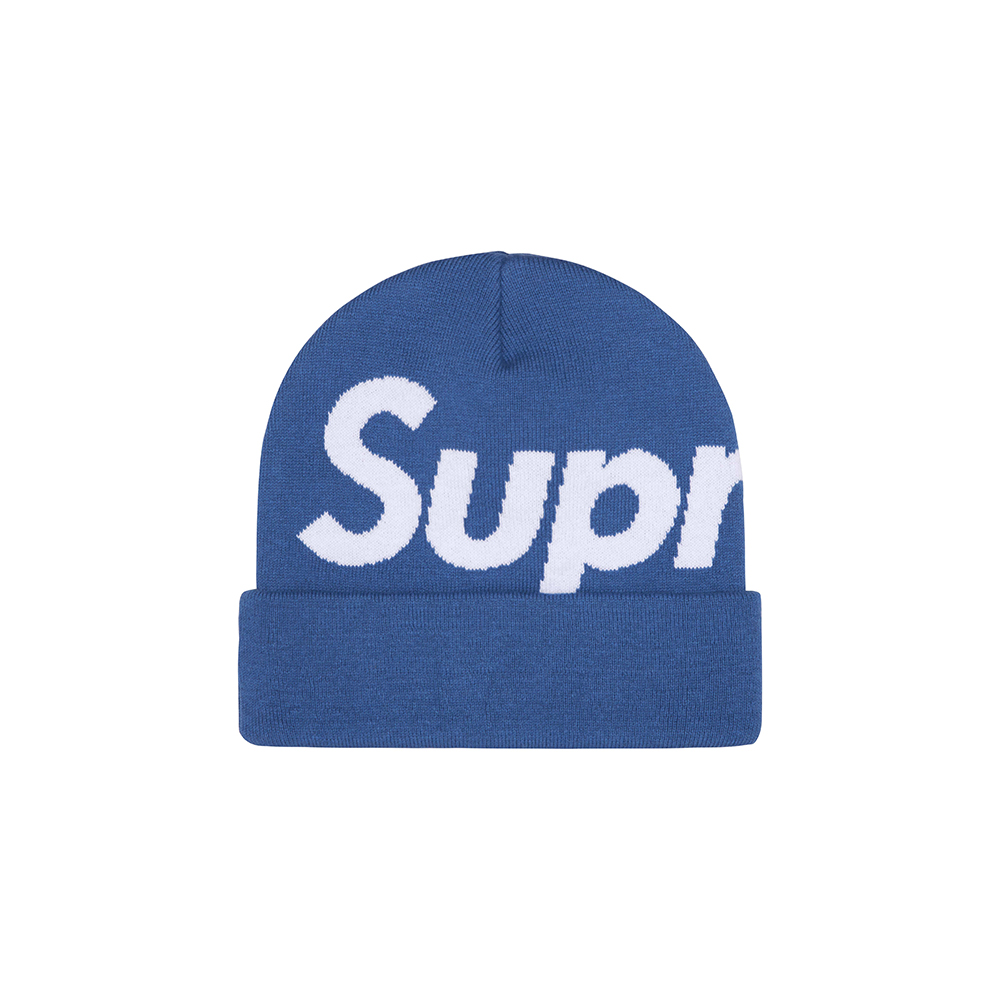 SUPREME Supreme FW24 Big Logo SUPREME Supreme FW24 Big Logo