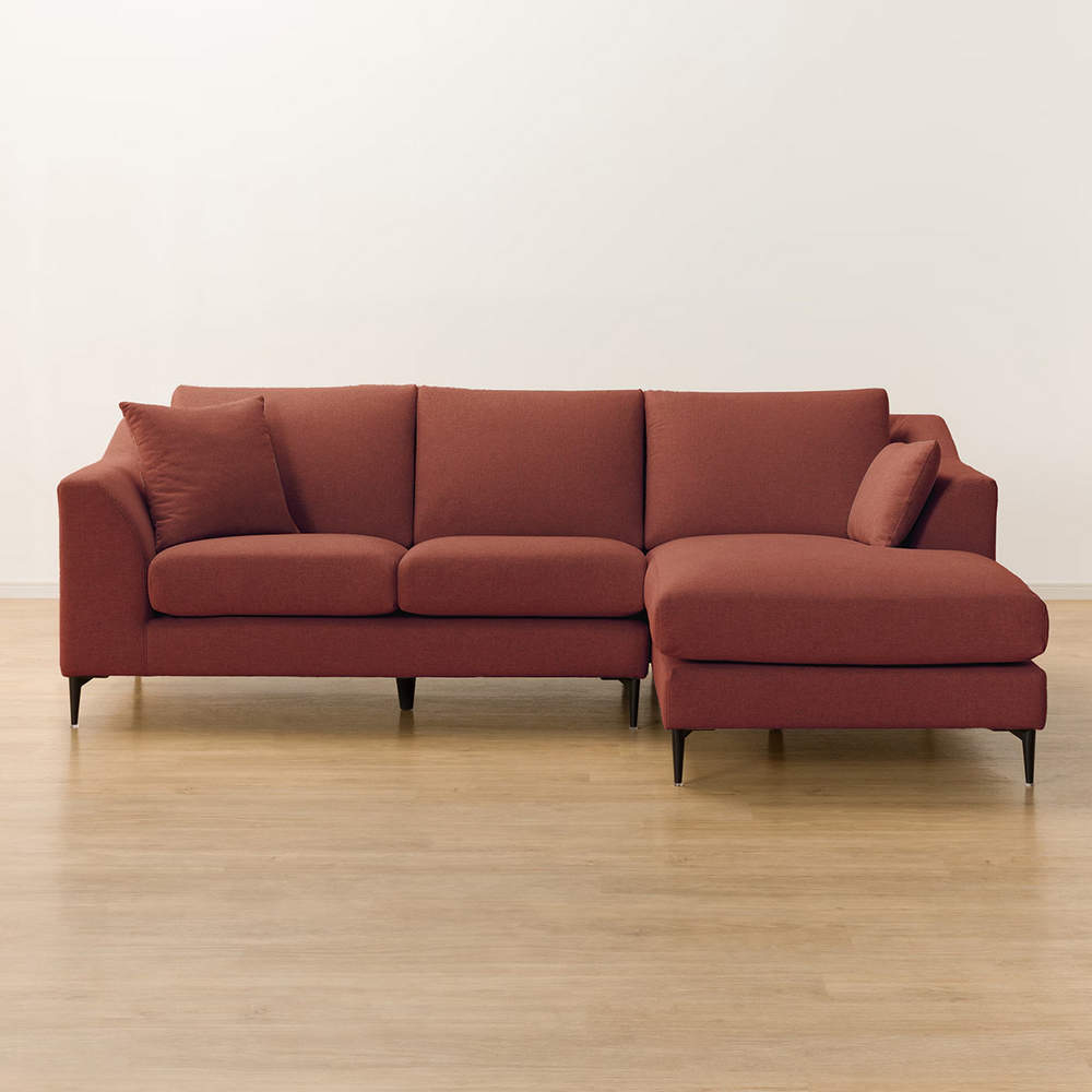 NITORI 宜得利家居 ◎耐磨耐刮 防潑水貓抓布 L型布沙 NITORI 宜得利家居 ◎耐磨耐刮 防潑水貓抓布 L型布沙