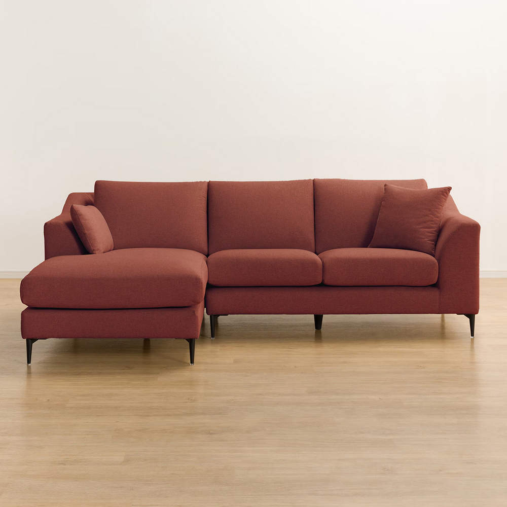 NITORI 宜得利家居 ◎耐磨耐刮 防潑水貓抓布 L型布沙 NITORI 宜得利家居 ◎耐磨耐刮 防潑水貓抓布 L型布沙