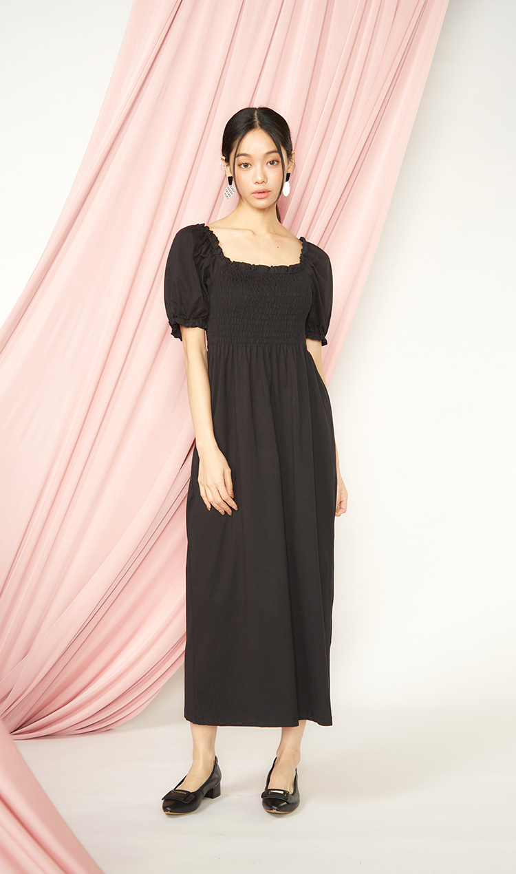 MAGY 典雅方釦牛皮尖頭低跟鞋(黑色)優惠推薦 MAGY 典雅方釦牛皮尖頭低跟鞋(黑色)優惠推薦