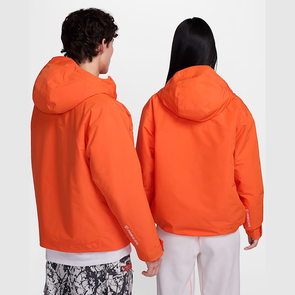 NIKE 耐吉 運動連帽外套 男 夾克 防風防潑水 AS M NIKE 耐吉 運動連帽外套 男 夾克 防風防潑水 AS M