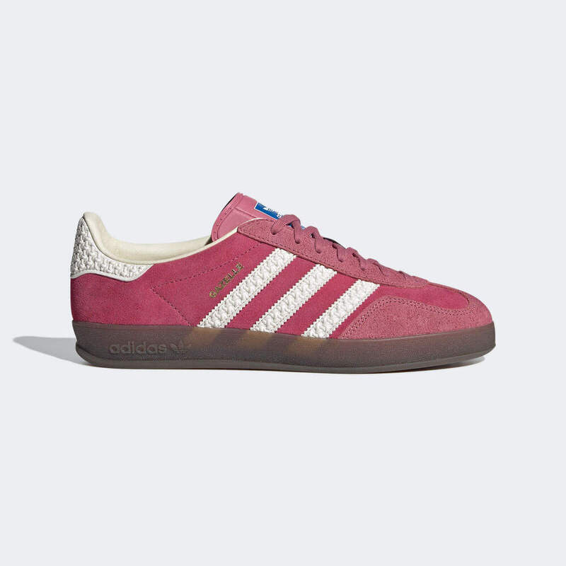 adidas 愛迪達 Gazelle Indoor 男女 運 adidas 愛迪達 Gazelle Indoor 男女 運