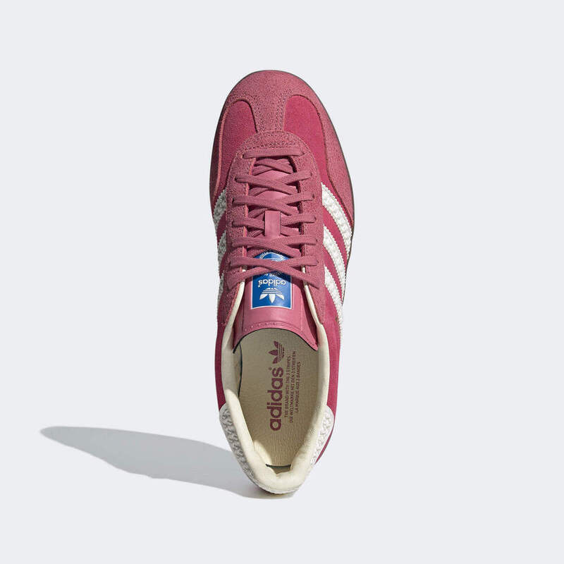 adidas 愛迪達 Gazelle Indoor 男女 運 adidas 愛迪達 Gazelle Indoor 男女 運