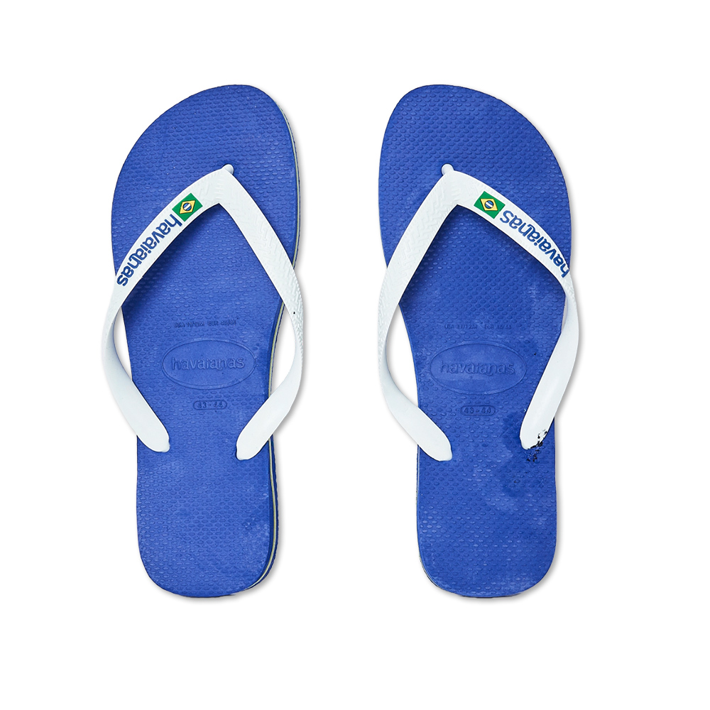 havaianas 哈瓦仕 Brasil Logo 男鞋 女 havaianas 哈瓦仕 Brasil Logo 男鞋 女