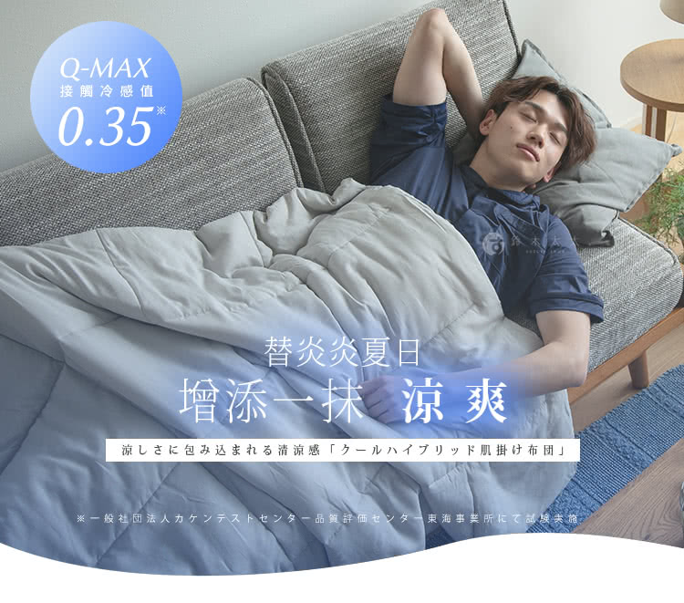 Loveiizakka 鈴木太太 Nemulia 五層散熱涼 Loveiizakka 鈴木太太 Nemulia 五層散熱涼