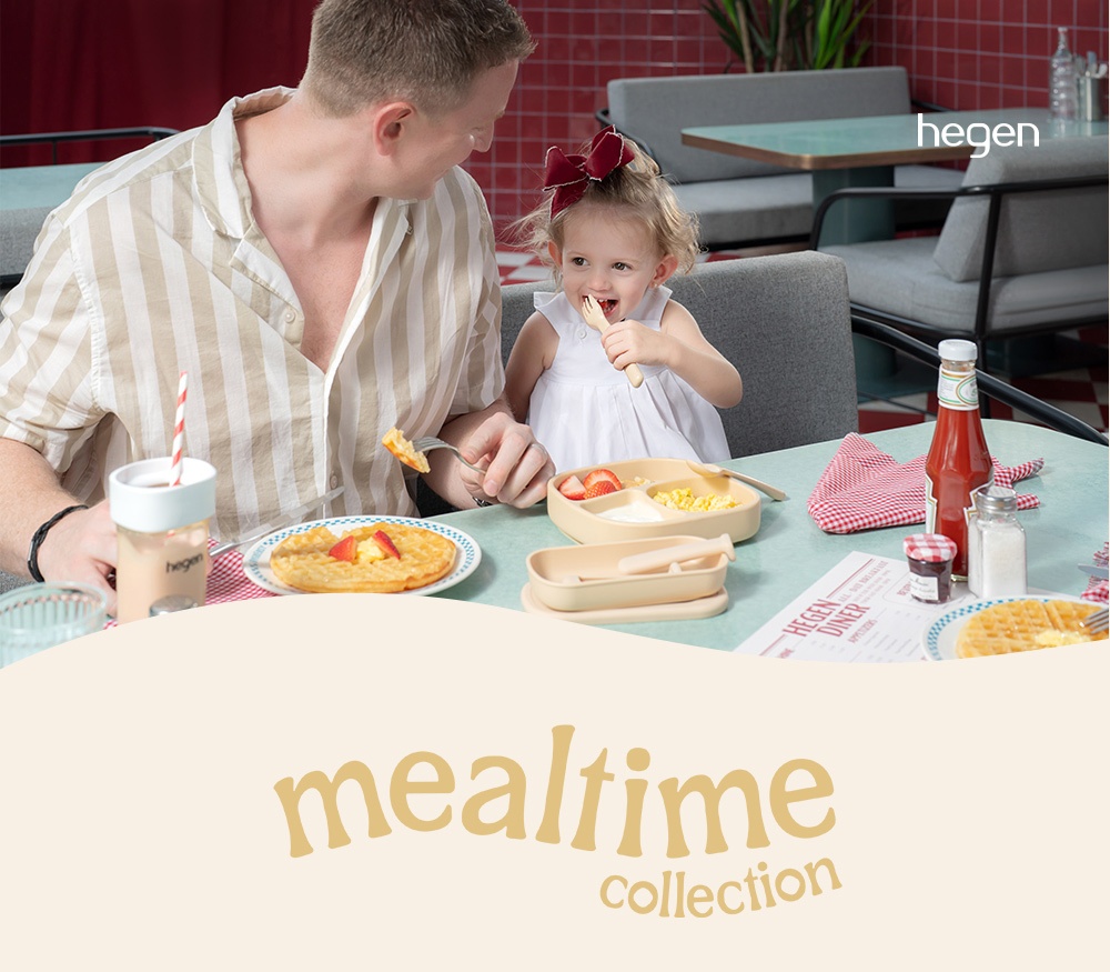 hegen 成長餐桌兒童學習餐具嬰兒湯匙(幼兒/抓周/滿月 hegen 成長餐桌兒童學習餐具嬰兒湯匙(幼兒/抓周/滿月