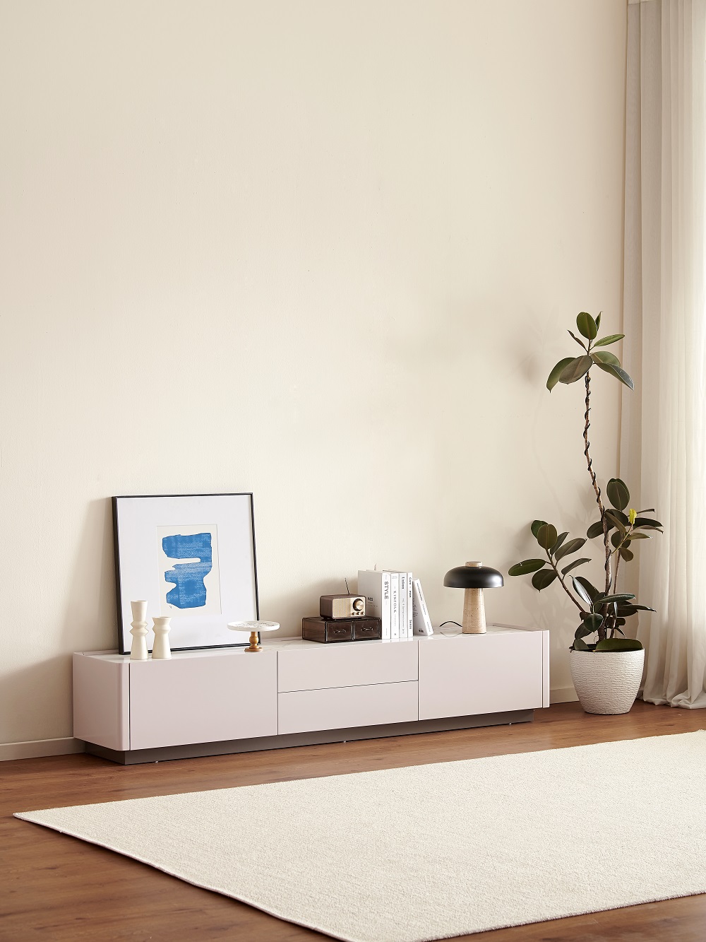 MUNA 家居 140型4尺岩板大茶几/抽屜緩衝滑軌(桌子 MUNA 家居 140型4尺岩板大茶几/抽屜緩衝滑軌(桌子