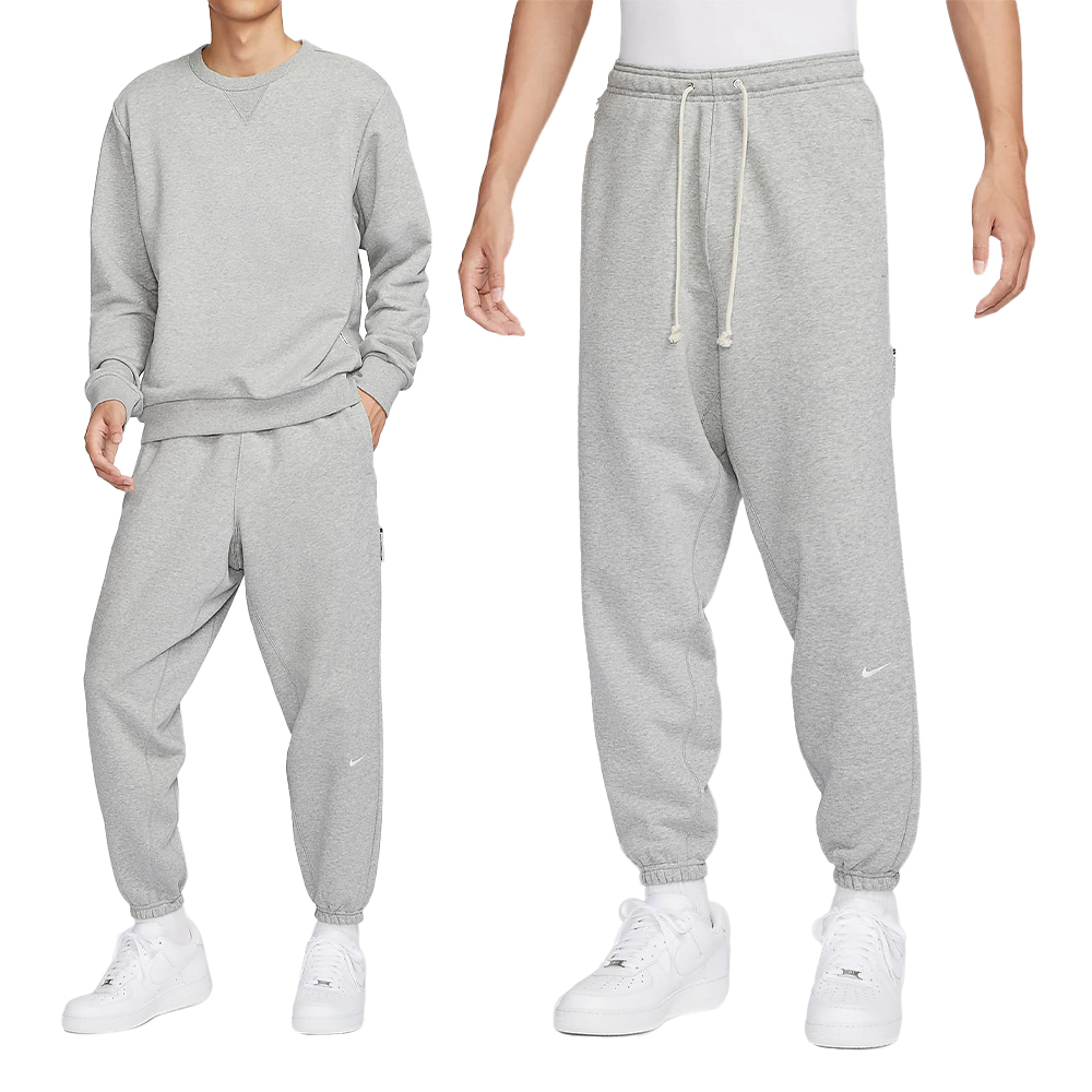 NIKE 耐吉 SI Pant 男款 灰色 棉褲 運動褲 縮 NIKE 耐吉 SI Pant 男款 灰色 棉褲 運動褲 縮