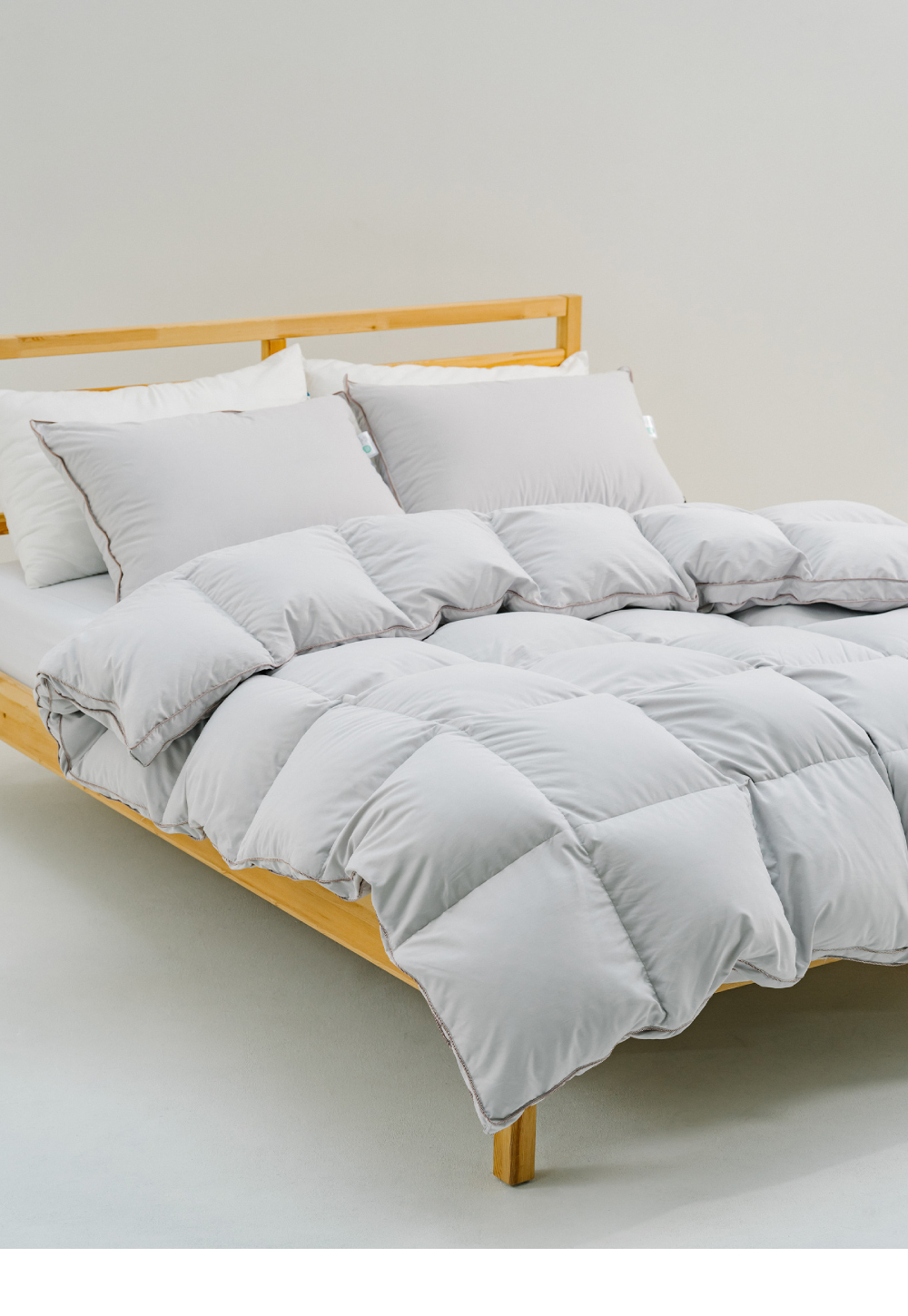 翔仔居家 JIS日規 98D 法國產灰鵝絨冬被(雙人)優惠推 翔仔居家 JIS日規 98D 法國產灰鵝絨冬被(雙人)優惠推