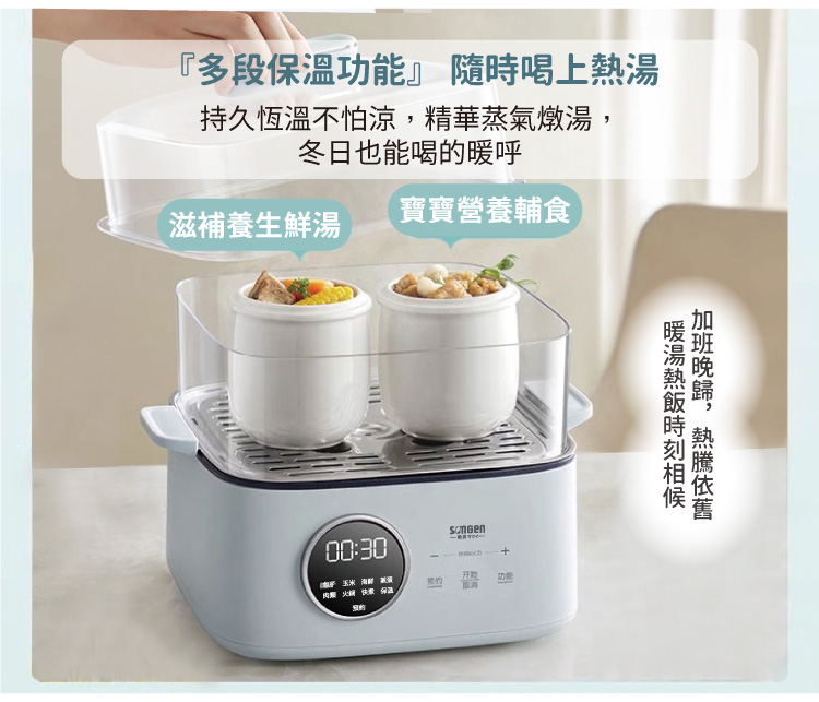 SONGEN松井 SG-1023MS - 詳情12