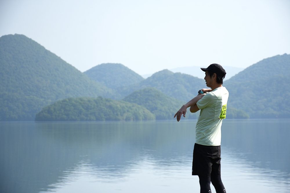 洞爺湖馬拉松 全馬雙人參賽名額+4晚薄野格蘭貝爾+COCOA 洞爺湖馬拉松 全馬雙人參賽名額+4晚薄野格蘭貝爾+COCOA