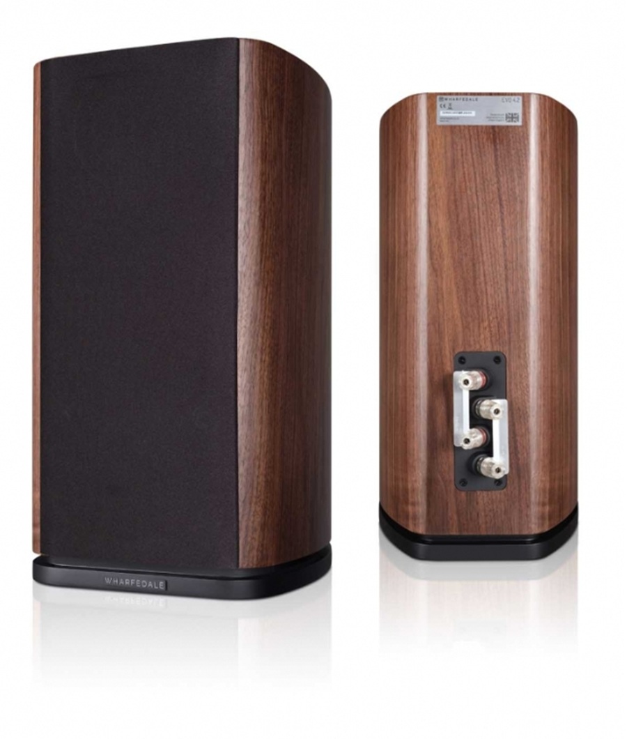 Wharfedale EVO 4.2 - 詳情1