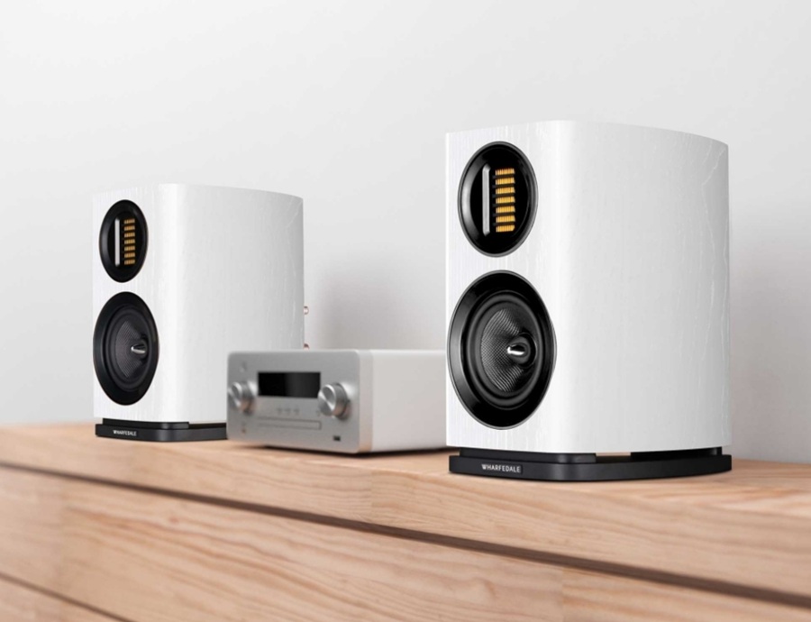 Wharfedale EVO 4.2 - 詳情2