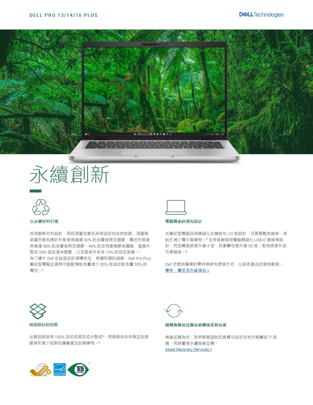 DELL戴爾 PB14255 - 詳情4