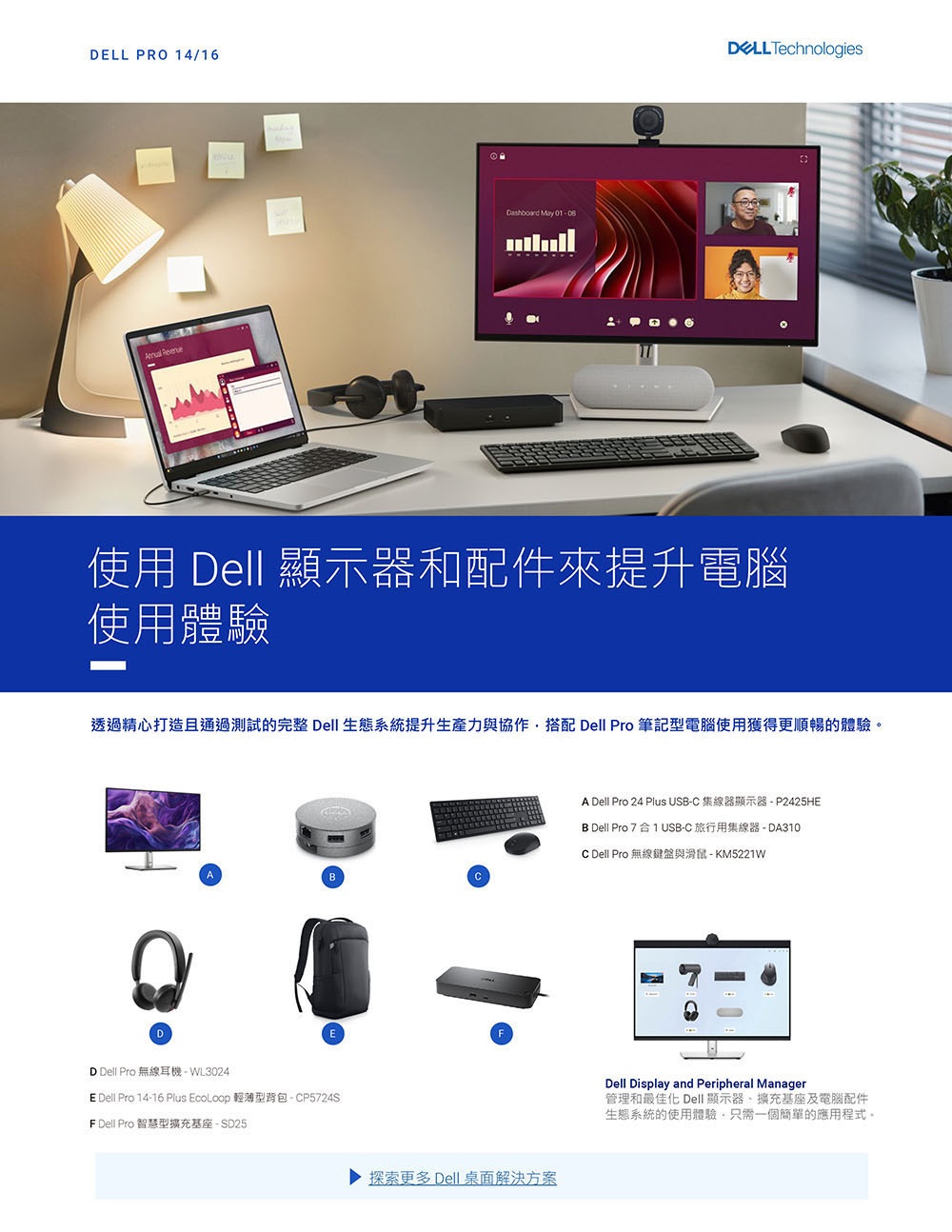 DELL戴爾 PC14255 - 詳情10