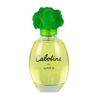 【Gres Cabotine】清秀佳人 女性淡香水100ml