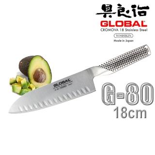 【YOSHIKIN 具良治】日本GLOBAL切肉刀33公分(G-48)