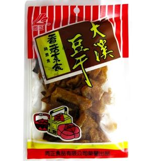 【同正】香菇素食豆干(100g)