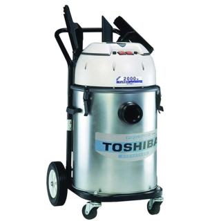 【TOSHIBA東芝】工業用乾濕吸塵器(TVC-1040)