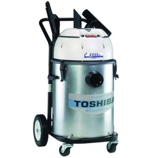 【TOSHIBA東芝】工業用乾濕吸塵器(TVC-1060)