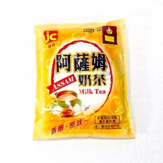 【建銓】阿薩姆奶茶袋裝30入(18g/入)