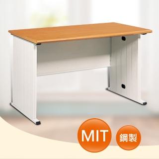 (時尚屋傢俱)150CM 木紋色STHA辦公電腦桌( STHA-150W)