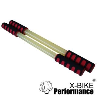 【Performance 台灣精品 X-BIKE】健康好棒 臂力鍛鍊 握力棒 UB-8816-M