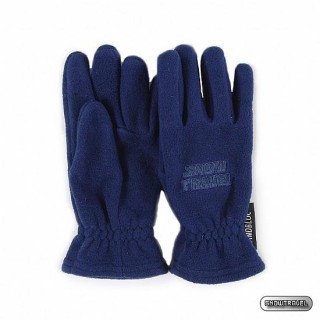【SNOWTRAVEL】WINDBLOC防風透氣手套 美國進口(藍色)