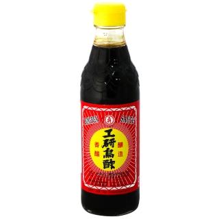 工研烏醋(300ml)