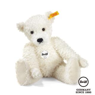 【STEIFF德國金耳釦泰迪熊】Elmar Dangling Teddy Bear(經典泰迪熊)