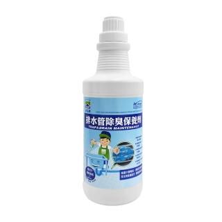 【多益得】排水管生物除臭劑(946cc)