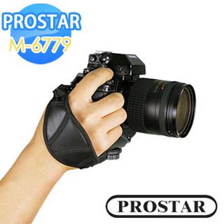 【PROSTAR】M-6779 真皮單眼相機手腕帶(小)