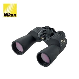 【日本NIKON尼康】Nikon Action EX 16x50 雙筒望遠鏡(公司貨)
