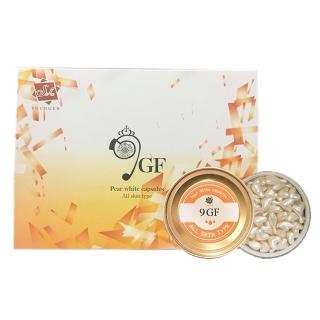 【Skin Younger】珍珠白9GF時空膠囊6罐(180顆)