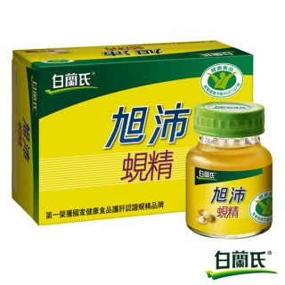 【白蘭氏】旭沛蜆精 24入組