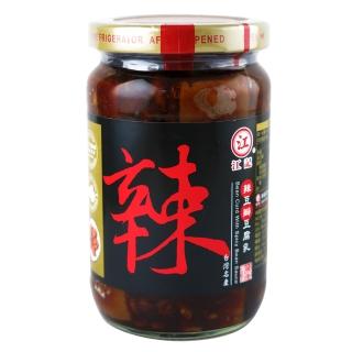 新蓬萊辣豆瓣豆腐370g(370)