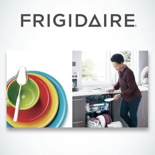 【美國Frigidaire富及第】洗碗機專用清潔劑超值組(洗碗粉x2 亮碟劑x1)