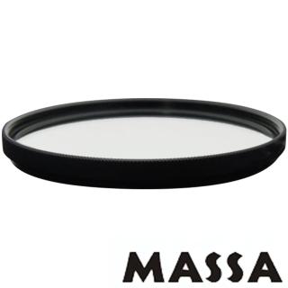 【MASSA】UV 保護濾鏡/52mm