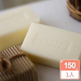 【SoapSpa】天然椰子護手洗衣皂(150G 1入)