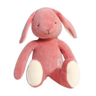 【miYim】有機棉安撫娃娃(邦尼兔兔 32cm)