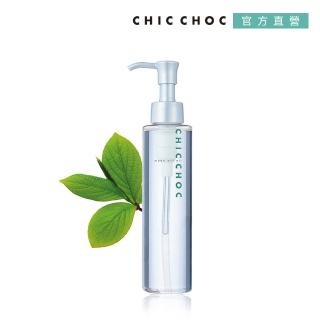【CHIC CHOC】茶本菁華潔膚油(150ml)
