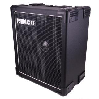【集樂城樂器】RINGO 35W電吉他音箱(黑)